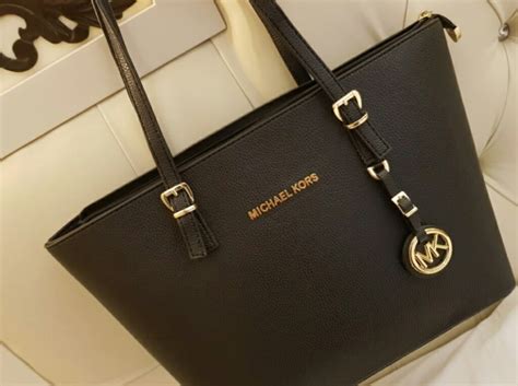 michael kors firmy mk torebka paseczkami|michael kors clothing.